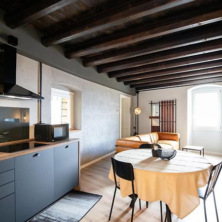 Agriturismo Maison 1933 Caprino Veronese Exteriör bild