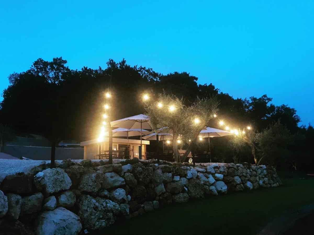 Agriturismo Maison 1933 Caprino Veronese Exteriör bild