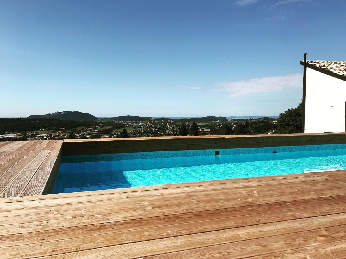 Agriturismo Maison 1933 Caprino Veronese Exteriör bild