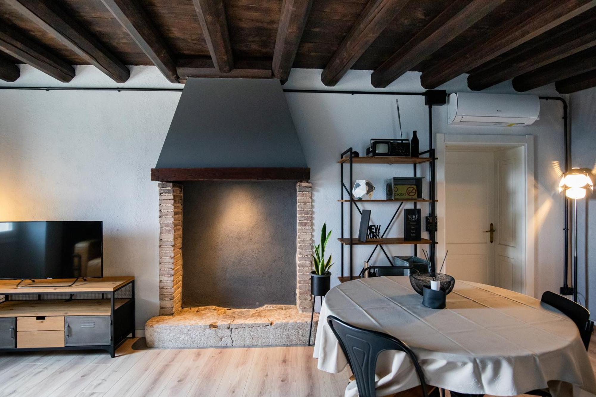 Agriturismo Maison 1933 Caprino Veronese Exteriör bild
